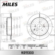 ���� ��������� ������ Hyundai ix55 (TRW DF6330) K011333 K011333 ����