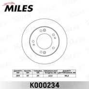 ���� ��������� �������� KIA Sportage 2.0 94-03 (TRW DF4172) K000234 ����