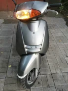 Honda Lead 100. 101����. ��., ��������, ���, � �������� ����