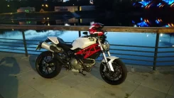 Ducati Monster 796. 803����. ��., ��������, ���, � �������� ����