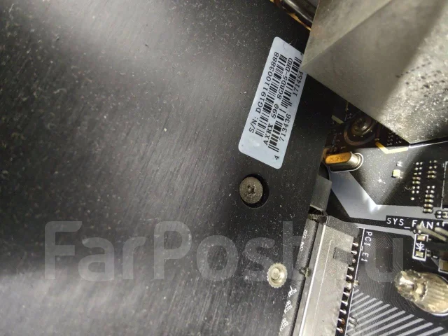 Radeon RX 590 ����