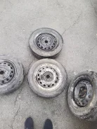 Bridgestone Ecopia EP100. ������, 2015 ���, �/�, ����� 40�% ����