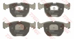 ������� ��������� �������� BMW 5 (E39) / 7 (E38) / X3 (E83) / X5 (E53) GDB1261 ����