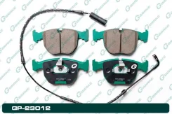 ������� ��������� �������� BMW 5 (E39) / 7 (E38) / X3 (E83) / X5 (E53) GP23012 ����