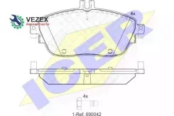 ������� ��������� �������� ������, Mercedes-BENZ: A-Class A 160 CDI/A 180/A 180 CDI/A 180 CDI/A 200/A 200 CDI/A 220 CDI/A 250/A 250 4-Matic 12-, B-Cla...