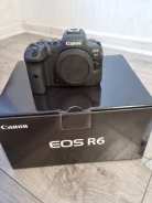 Canon EOS R6 Body. 20 � ����� �� ����