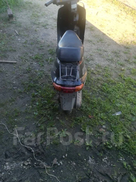 Yamaha Mint. 49����. ��., ������ �� �� ����