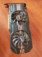 GeForce GTX 560 Ti ����