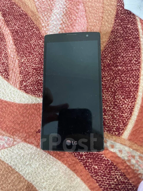 LG Spirit H422. �/�, �������, 3G, Dual-SIM ����