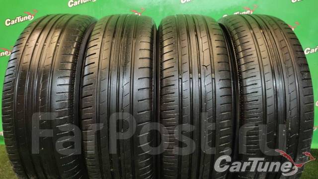 Yokohama, 195/65 R15, 15", 1 шт, в наличии, 195 мм, 65 %, радиальный ...