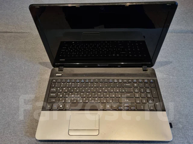 Packard Bell EasyNote TV11-HC. 15.6", 2,5����, ��� 6 ��, ���� 500���, WiFi: 1, Bluetooth: 1, ����������� �� 1��. ����