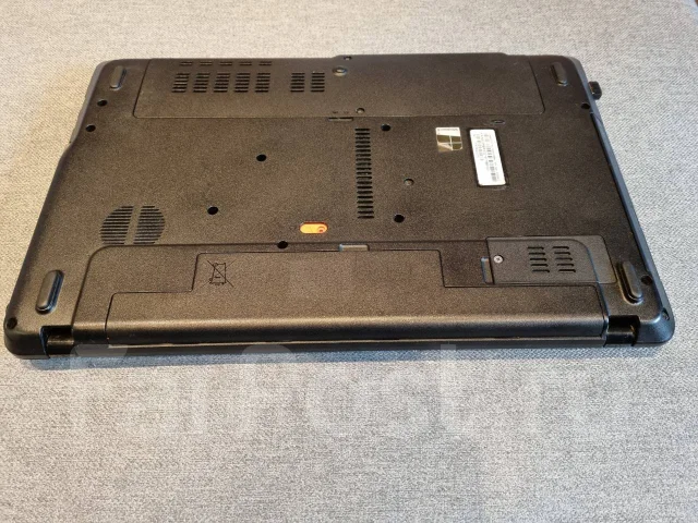 Packard Bell EasyNote TV11-HC. 15.6", 2,5����, ��� 6 ��, ���� 500���, WiFi: 1, Bluetooth: 1, ����������� �� 1��. ����