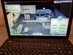 Packard Bell EasyNote TV11-HC. 15.6", 2,5����, ��� 6 ��, ���� 500���, WiFi, Bluetooth, ����������� �� 1��. ����