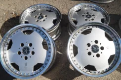Starform. 7.0x16", 5x114.3, ET32, �� 73,1���. ����