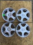 K&K ����� AL. 6.0x15", 5x100, 5x114.3, ET45 ����