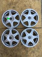 Bridgestone Vaggio. 6.0x15", 5x100, 5x114.3, ET48 ����