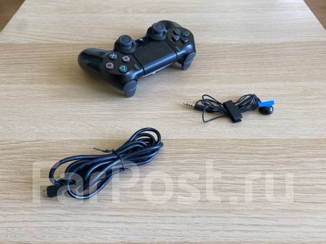 Джойстик для PS4, ПК Геймпад DualShock 4 v.2 Оригинал - Клавиатуры ...