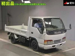 ���� ��������� Isuzu Elf 1999 NKR66 4HF1, �������� 8971686311 ����