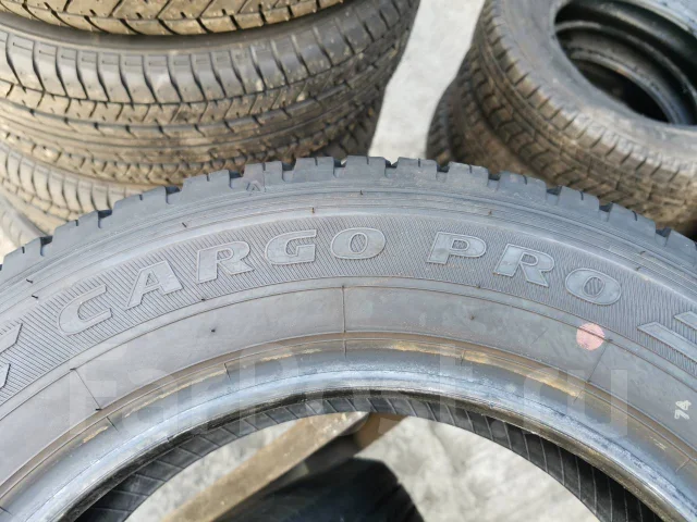 Goodyear Cargo Pro. ������, 2021 ���, �/�, ����� �� 5 % ����