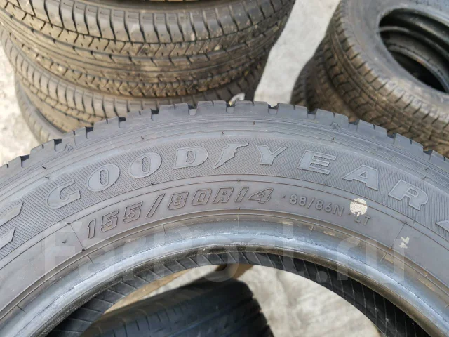 Goodyear Cargo Pro. ������, 2021 ���, �/�, ����� �� 5 % ����