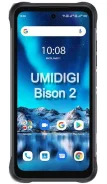 Umidigi Bison 2. �����, 128 ��, 3G, 4G LTE, Dual-SIM, ����������, NFC. ��� ����� �� ������������ ����