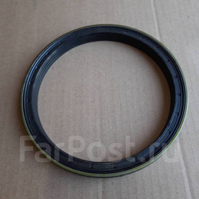 Сальник ступицы (150,15x178x13/16) Doosan DX140W, DX160W, Hyundai R140W ...