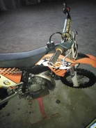 KTM 50 SX. 50����. ��., ��������, ��� ���, � �������� ����
