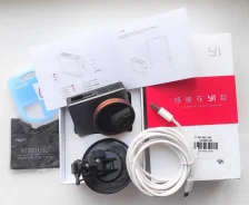 Yi Smart Dash Camera ����