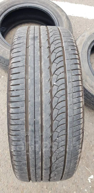 Nankang NS-1. ������, 2020 ���, �/�, ����� 5 % ����