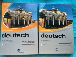 ������������� �������� ����. Deutsch Interaktiv CD - ��� ����� ����