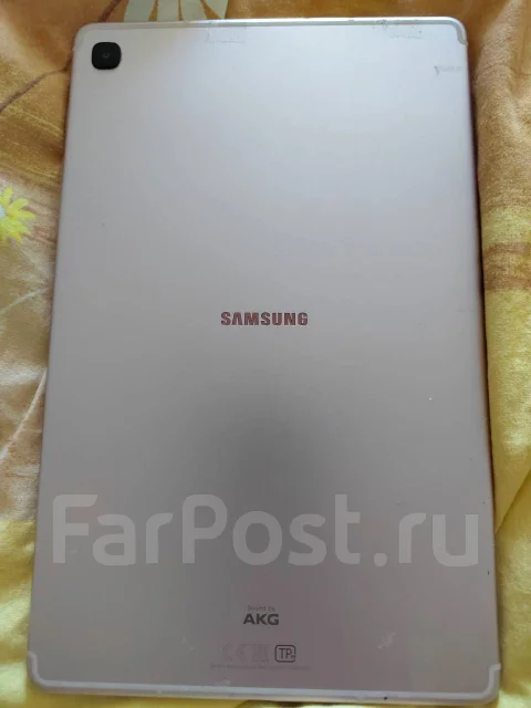 Samsung Galaxy Tab S6 Lite. 10.4 ������ ����
