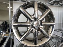 Autec. 5.5x15", 4x100, ET50,  60,1. 