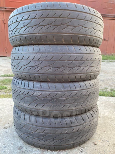 Cooper Zeon XST-A. ������, �/�, ����� 40 % ����