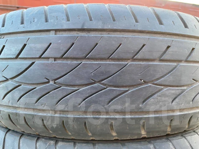 Cooper Zeon XST-A. ������, �/�, ����� 40 % ����
