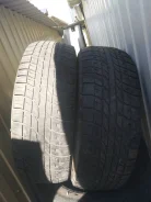 Hankook Ventus AS RH07. ������, �/�, ����� 50 % ����