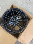 Weds Sport SA-77R. 9.5x18", 5x114.3, ET35, �� 72,6���. ����