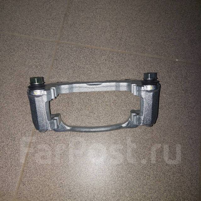 58123C9500QQH Скоба тормозного суппорта, передняя Hyundai, Хюндай ...