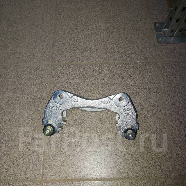 58123C9500QQH Скоба тормозного суппорта, передняя Hyundai, Хюндай ...