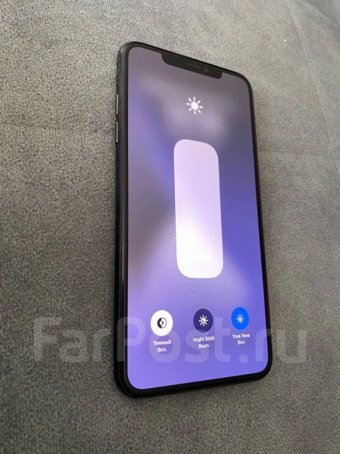 Apple iPhone Xs Max. �/�, �����, 4G LTE, NFC ����