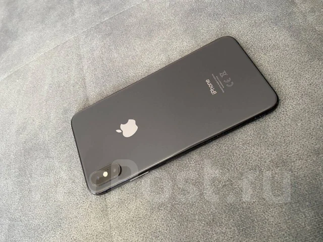 Apple iPhone Xs Max. �/�, �����, 4G LTE, NFC ����