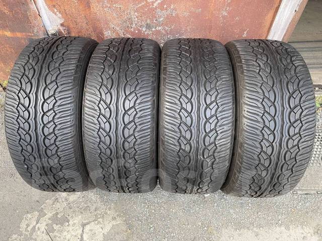 Yokohama Parada Spec-X, 285/50 R20 - Шины во Владивостоке