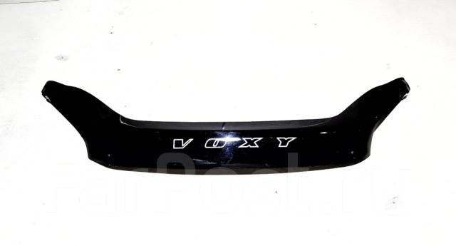 Дефлектор капота купить в Хабаровске по цене: 1 800? — частное ...