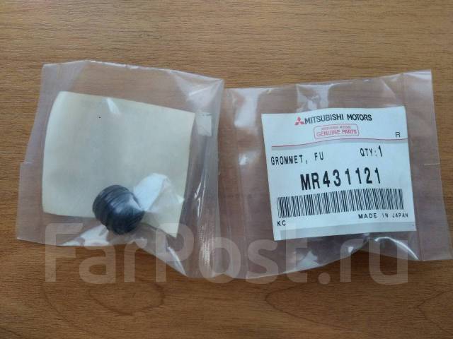 Втулка топливного насоса Mitsubishi MR431121, Оригинал купить во ...