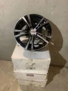 Alcasta M14. x16", 5x114.3, �� 66,1���. ����