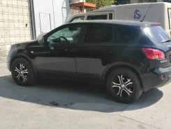 Kosei Seneka RX. 7.0x17", 5x114.3, ET38 ����