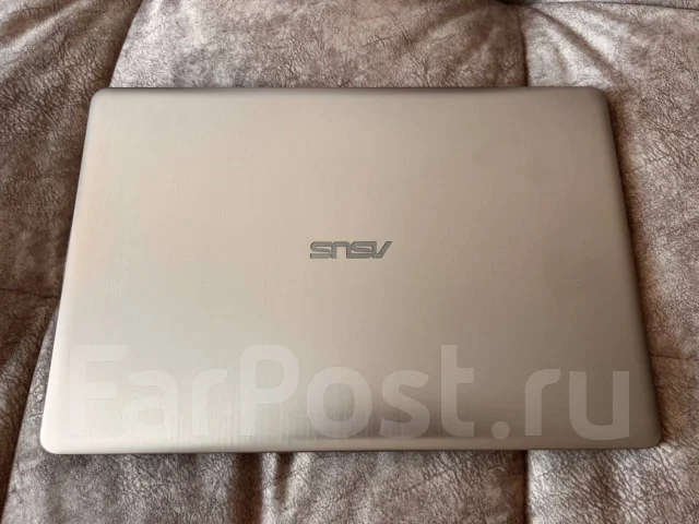 Asus VivoBook Pro 15. 15.6", ��� 8 ��, WiFi: 1, Bluetooth: 1, ����������� �� 3��. ����