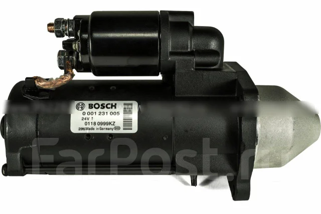 ������� Bosch 0 001 231 005 0001231005 ����