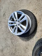 Goodyear UltraGrip Ice Navi Neo. ������, ��� �����, 2006 ���, �/�, ����� 20 % ����