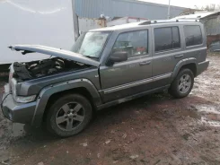 Jeep Commander ����