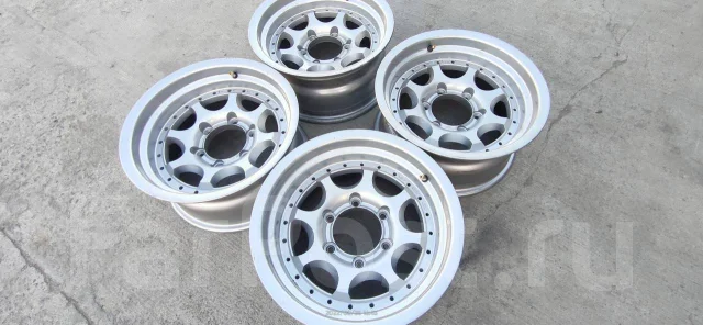 Great Wall. 7.0x15", 6x139.7, ET13, �� 110���. ����